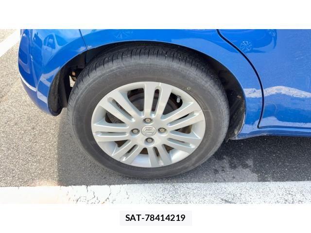 Suzuki SPLASH 2012-10 8246766-10