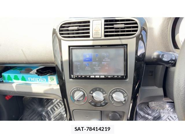 Suzuki SPLASH 2012-10 8246766-3