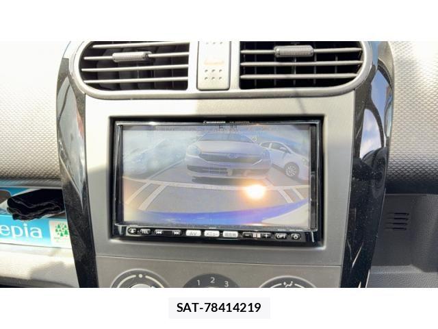 Suzuki SPLASH 2012-10 8246766-4