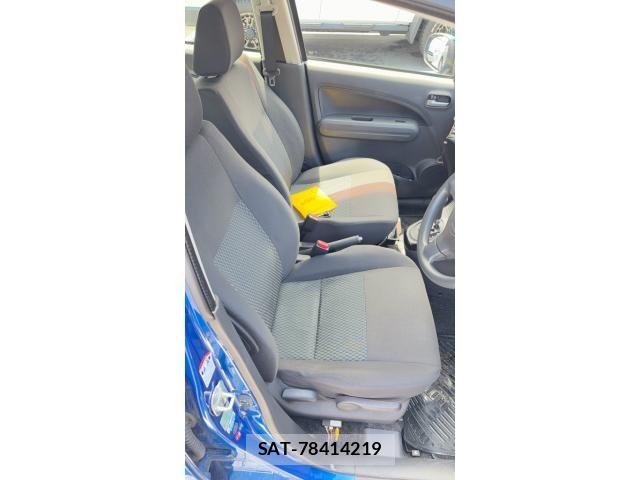 Suzuki SPLASH 2012-10 8246766-8