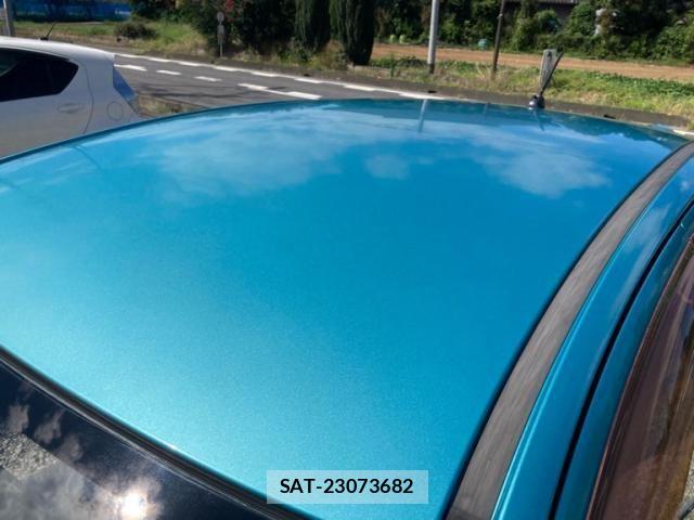 Suzuki SPLASH 2011-08 8246767-9
