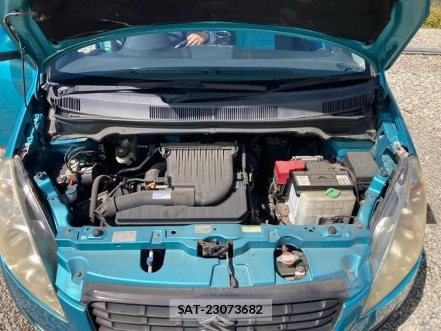 Suzuki SPLASH 2011-08 8246767-13