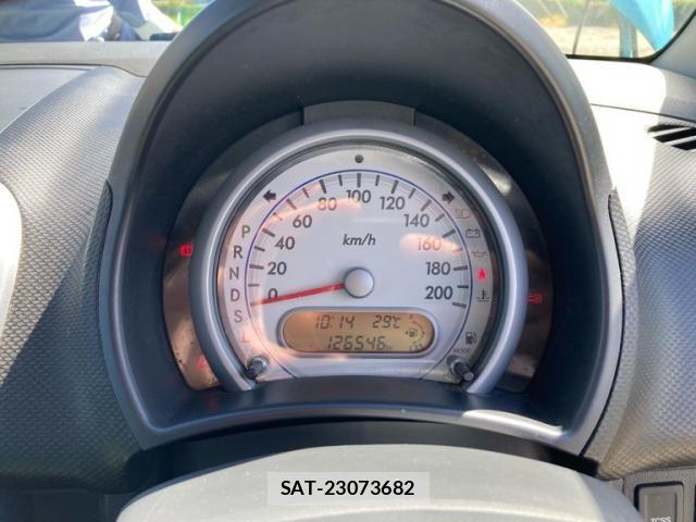 Suzuki SPLASH 2011-08 8246767-14