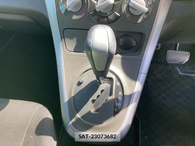 Suzuki SPLASH 2011-08 8246767-16