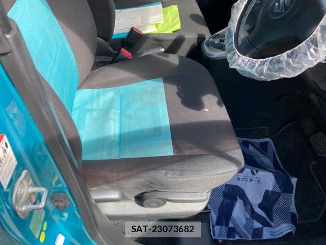 Suzuki SPLASH 2011-08 8246767-21