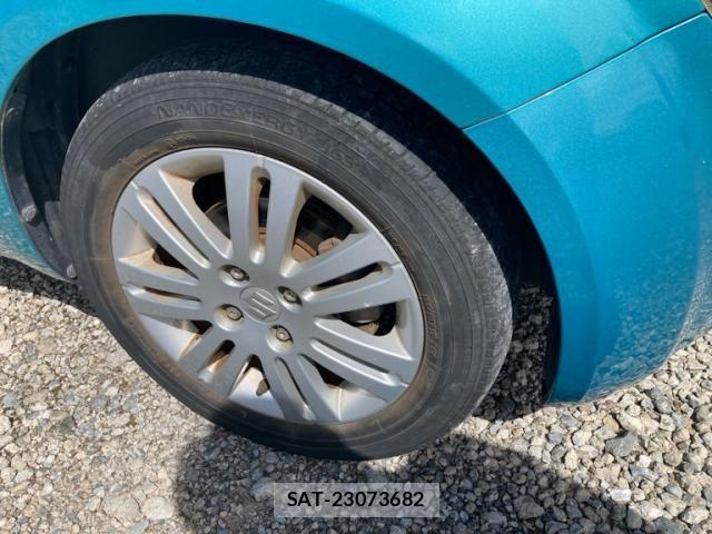 Suzuki SPLASH 2011-08 8246767-4