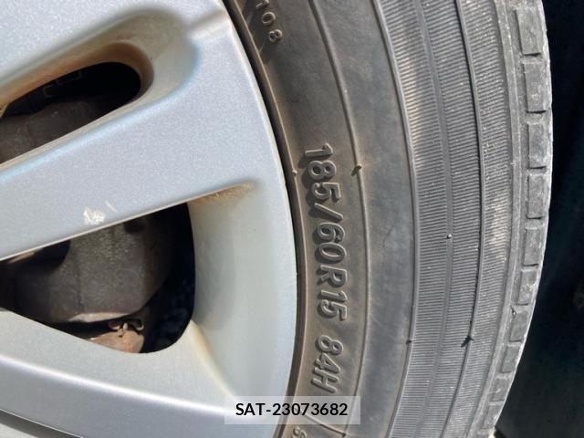 Suzuki SPLASH 2011-08 8246767-5