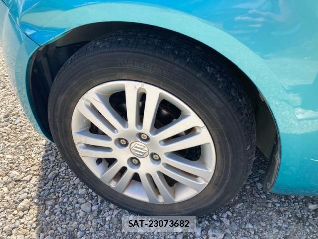 Suzuki SPLASH 2011-08 8246767-8
