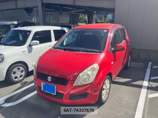 sat car
