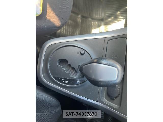 Suzuki SPLASH 2009-08 8368959-13