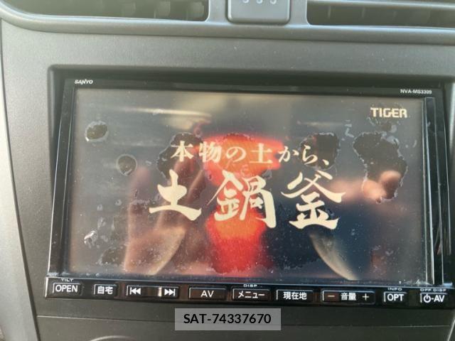 Suzuki SPLASH 2009-08 8368959-15