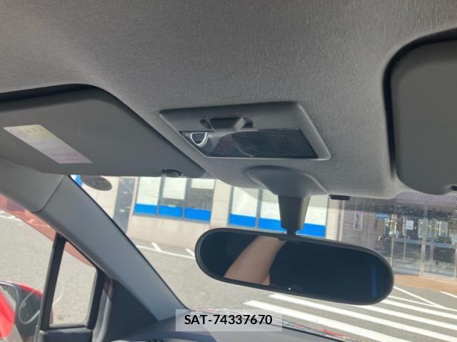 Suzuki SPLASH 2009-08 8368959-16