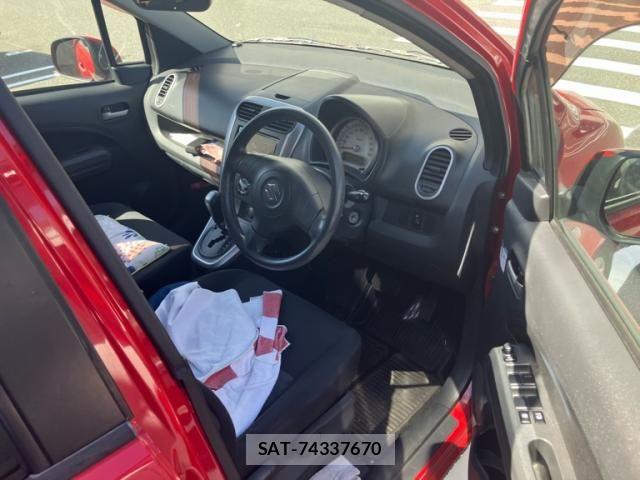 Suzuki SPLASH 2009-08 8368959-17