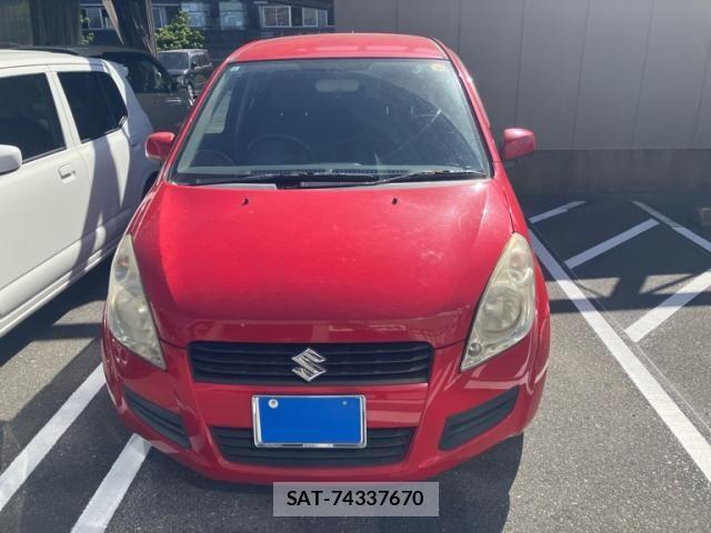 Suzuki SPLASH 2009-08 8368959-1