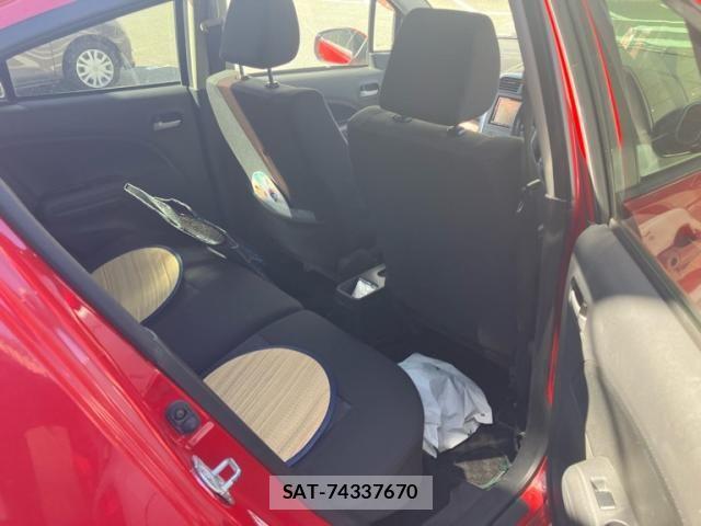 Suzuki SPLASH 2009-08 8368959-19