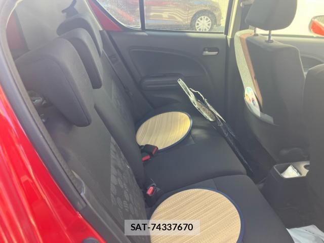Suzuki SPLASH 2009-08 8368959-20