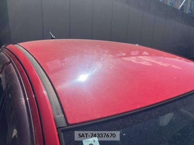 Suzuki SPLASH 2009-08 8368959-5