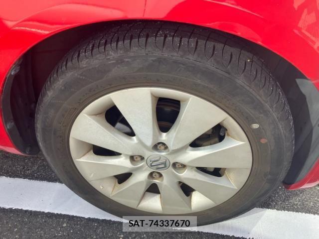 Suzuki SPLASH 2009-08 8368959-6