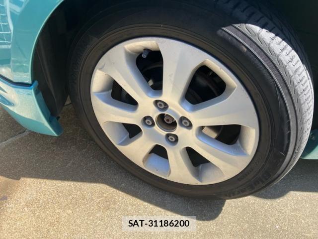 Suzuki SPLASH 2010-06 8458499-9