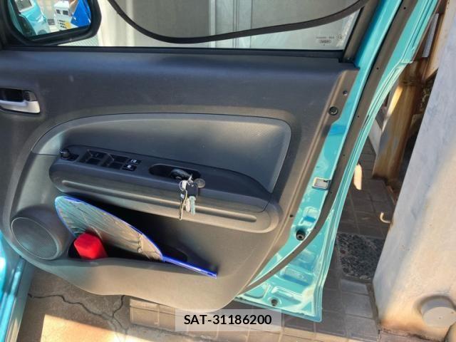 Suzuki SPLASH 2010-06 8458499-10