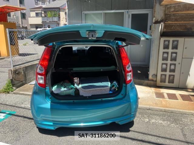 Suzuki SPLASH 2010-06 8458499-13