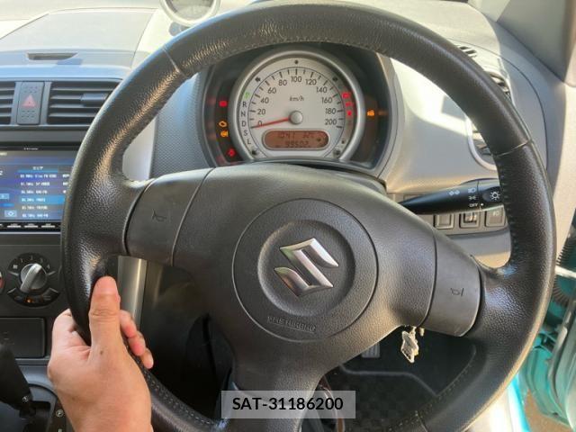 Suzuki SPLASH 2010-06 8458499-14