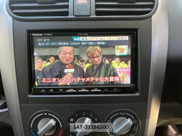 Suzuki SPLASH 2010-06 8458499-15