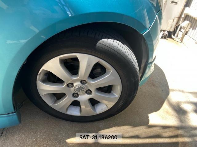 Suzuki SPLASH 2010-06 8458499-6