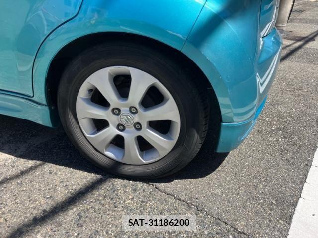 Suzuki SPLASH 2010-06 8458499-8