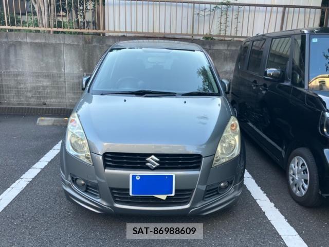 sat car