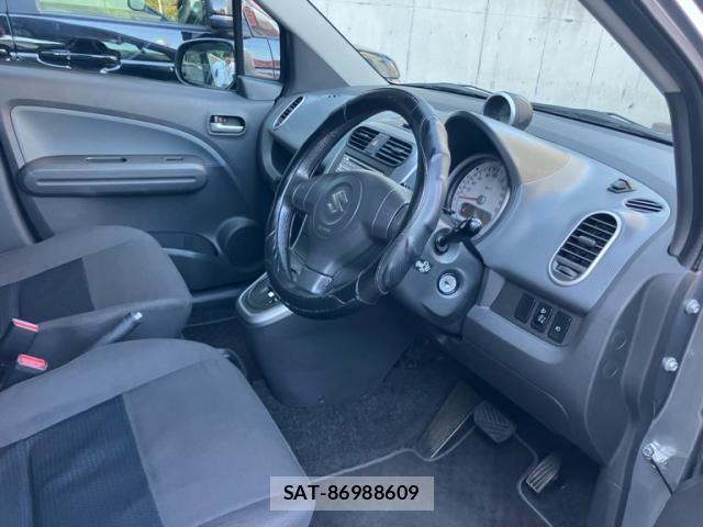 Suzuki SPLASH 2010-03 8486112-10