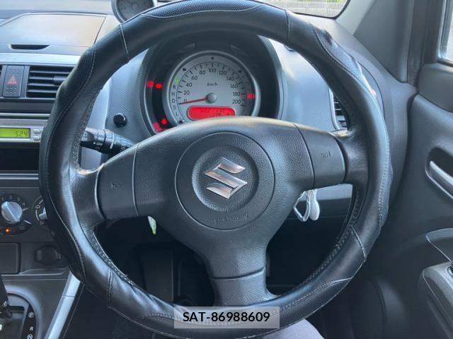 Suzuki SPLASH 2010-03 8486112-12
