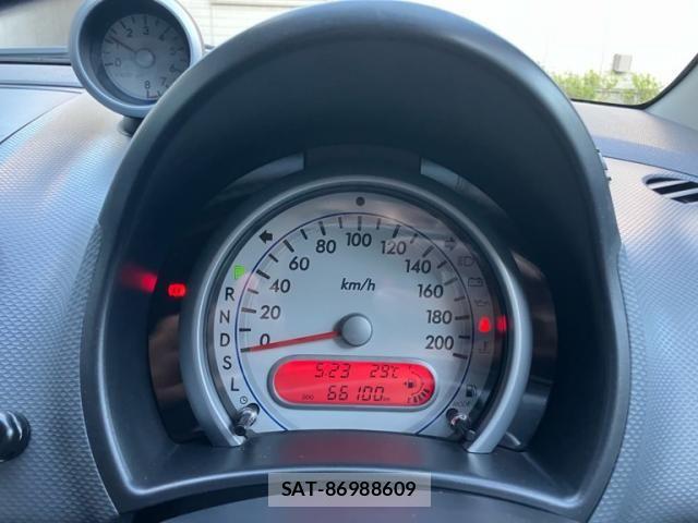 Suzuki SPLASH 2010-03 8486112-13