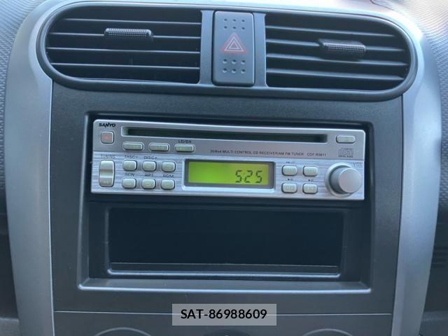 Suzuki SPLASH 2010-03 8486112-15