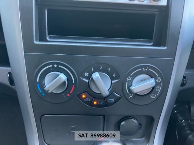 Suzuki SPLASH 2010-03 8486112-16