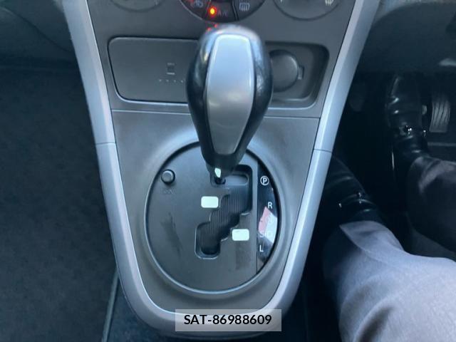 Suzuki SPLASH 2010-03 8486112-17