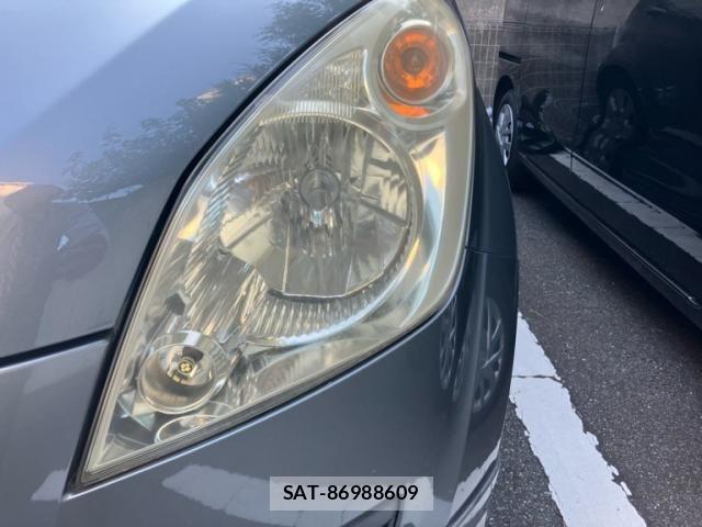 Suzuki SPLASH 2010-03 8486112-3
