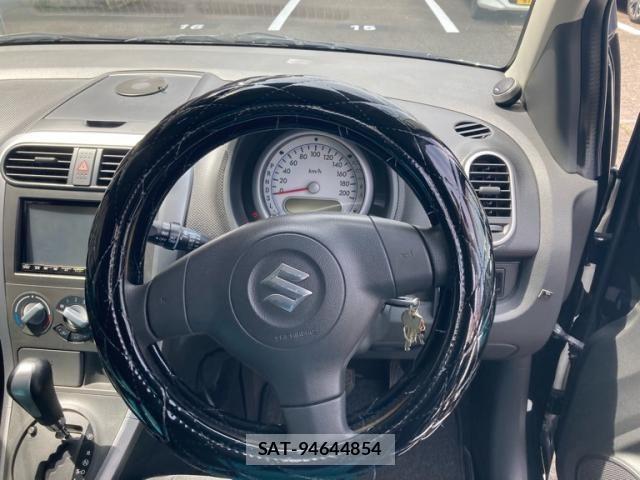 Suzuki SPLASH 2009-08 8563629-10