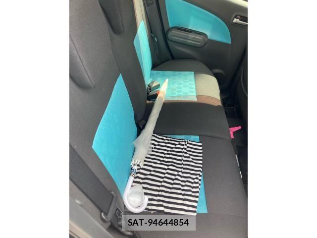 Suzuki SPLASH 2009-08 8563629-11