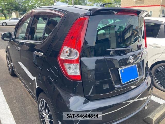 Suzuki SPLASH 2009-08 8563629-15