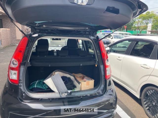 Suzuki SPLASH 2009-08 8563629-19