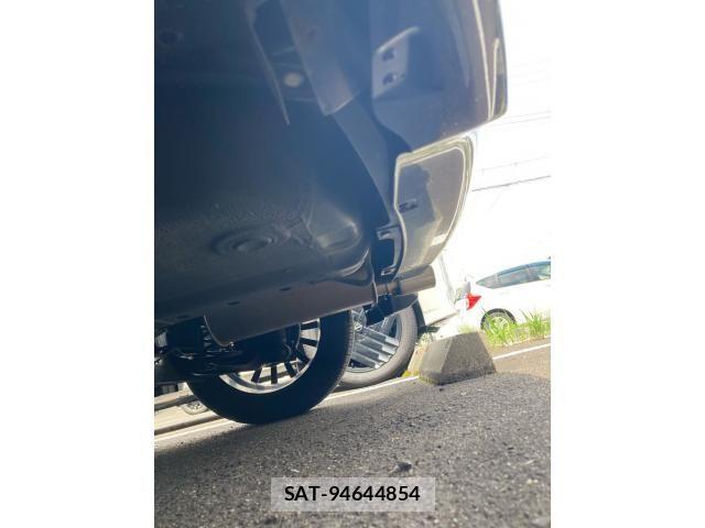 Suzuki SPLASH 2009-08 8563629-21
