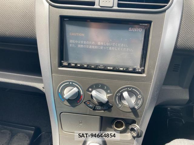 Suzuki SPLASH 2009-08 8563629-22