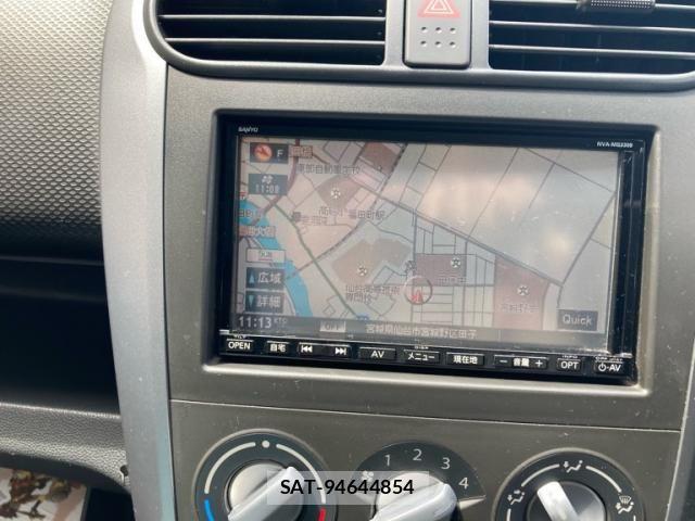 Suzuki SPLASH 2009-08 8563629-24