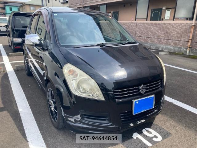 Suzuki SPLASH 2009-08 8563629-2