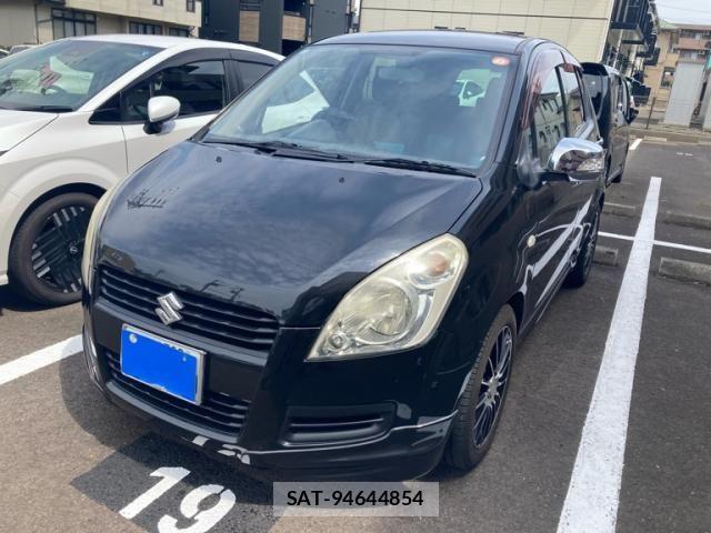 Suzuki SPLASH 2009-08 8563629-3