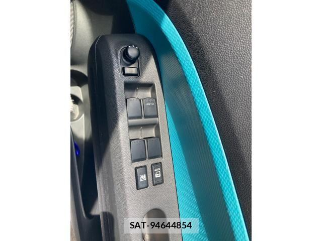 Suzuki SPLASH 2009-08 8563629-6