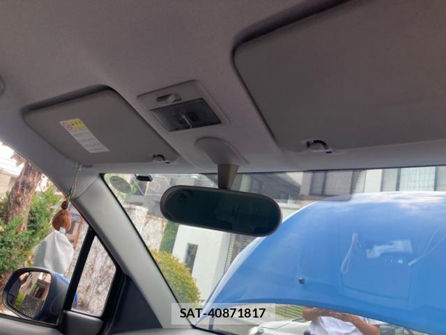 Suzuki SPLASH 2011-08 8563627-9