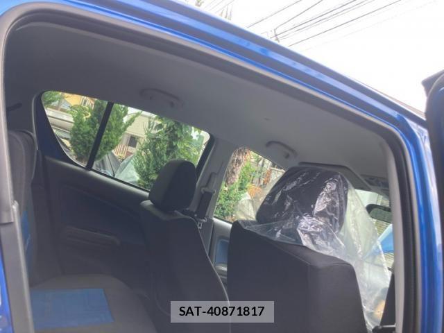 Suzuki SPLASH 2011-08 8563627-12