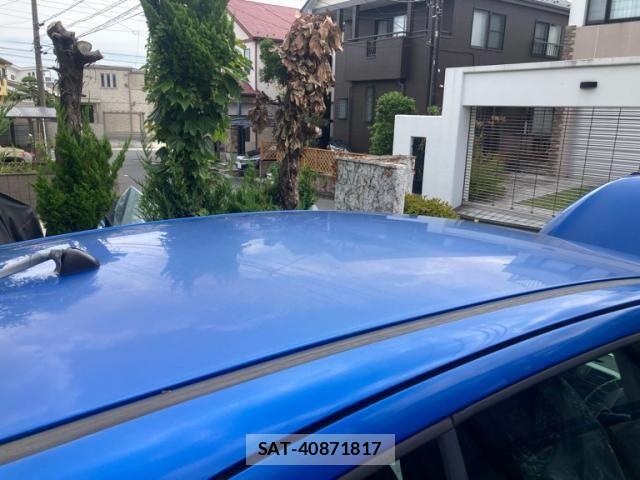 Suzuki SPLASH 2011-08 8563627-13